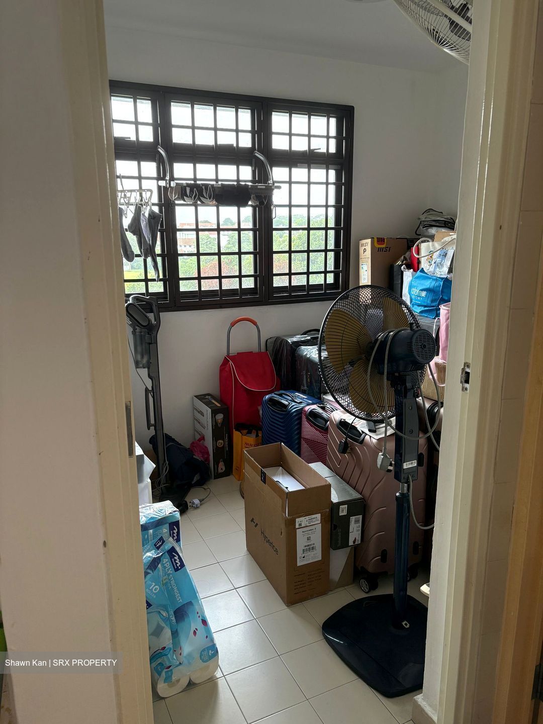 Blk 1 Ghim Moh Green (Queenstown), HDB 3 Rooms #560048081